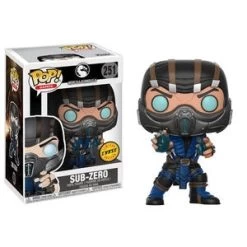 FUNKO Sub-Zero Chase
