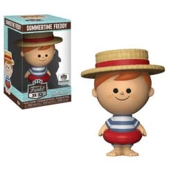 FUNKO Summertime Freddy - Unko HQ Exclusive