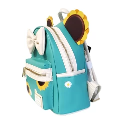 Loungefly Minnie Sunflower Mini Backpack- Modern Pinup Exclusive -Toy World Shop Sunf3 720x 67ad1d26 758c 447e 8782 1f45171db76c