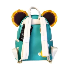 Loungefly Minnie Sunflower Mini Backpack- Modern Pinup Exclusive -Toy World Shop Sunfb 720x 34725283 302e 4d0a 9f5d 3d840ac9475e