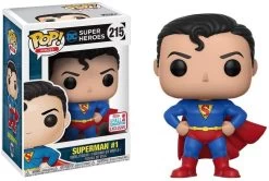 FUNKO Superman #1 [Fall Convention]