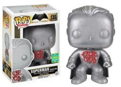 FUNKO Superman (Dawn Of Justice) (False God) [Summer Convention]