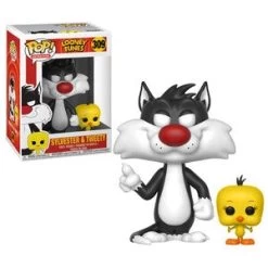 FUNKO Sylvester & Tweety