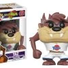 FUNKO Taz - Space Jam 2 FUNKO Taz - Space Jam -Toy World Shop Taz Vinyl Art Toys 371774ed 3c72 459b 8868 6f2cc49012f7