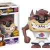 FUNKO Taz (Open Mouth) Chase - Space Jam