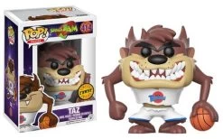 FUNKO Taz (Open Mouth) Chase - Space Jam
