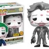 FUNKO The Joker (with Kisses) Chase - Hot Topic Exclusive -Toy World Shop The Joker 28with Kisses 29 28Black and White 29 Vinyl Art Toys ec8f2c00 68f6 4edb 8159 da23324d5740