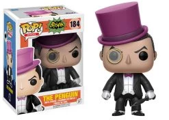 FUNKO The Penguin (Classic 1966 TV)