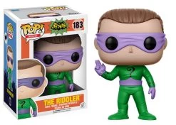 FUNKO The Riddler (Classic 1966 TV)