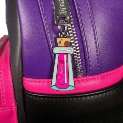 LOUNGEFLY Emperors New Groove Kronk And Yzma Lab Mini Backpack - Cordys Corner Exclusive -Toy World Shop UJ0jTy6rEC1vJDM5MaYxuCGCiWEPhksPa3hFQaBz