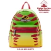 LOUNGEFLY Jurassic Park ExplorerMini Backpack - US LE 800 (Under The Sea Collectibles Exclusive) -Toy World Shop USLE800 1 1024x1024 2x 9c2abaad 81c8 4a41 8eb3 f6e2695bf2cd
