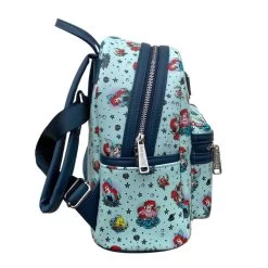 Loungefly Little Mermaid Ariel Tattoo Mini Backpack-Modern Pinup Exclusive -Toy World Shop Untitleddesign 129 720x 4e093247 16ad 4edc ad9d 16eb19f92145