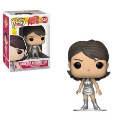FUNKO Vanessa Kensington - Austin Powers