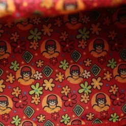 Loungefly Scooby Doo Velma Cosplay Mini Backpack - Circle Of Hope Exclusive -Toy World Shop Velmalining 900x b27960f2 336f 4d3a af24 00424ec1f55f