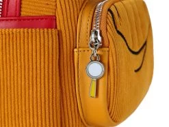 Loungefly Scooby Doo Velma Cosplay Mini Backpack - Circle Of Hope Exclusive -Toy World Shop Velmapocket 900x ea5980cb f6f5 49a8 ac49 0ea0967c6cc4