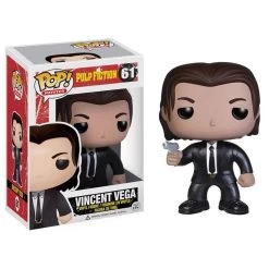 FUNKO Vincent Vega - Pulp Fiction