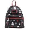 Loungefly Star Wars Dark Side Villains Mini Backpack - 707 Street Exclusive -Toy World Shop WALLET AND BACKPACK LISTING TEMPLATE 2 720x 6f7c1c32 8e0d 4bd8 a47f 1ebfc9c1fef3