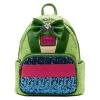Exclusive - Mulan Sequin Mini Backpack - Loungefly.com Exclusive -Toy World Shop WDBK2794 1