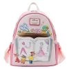 LOUNGEFLY Exclusive - Cinderella Mice Dressmakers Mini Backpack 2 LOUNGEFLY Exclusive - Cinderella Mice Dressmakers Mini Backpack -Toy World Shop WDBK2795 1 0a068c3b 8f0f 4cc6 a905 1008f1759e8a
