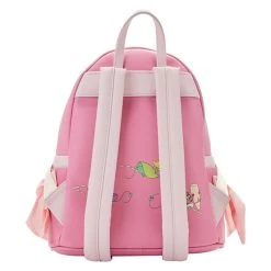 LOUNGEFLY Exclusive - Cinderella Mice Dressmakers Mini Backpack -Toy World Shop WDBK2795 4 618989a6 ed89 4d38 91d2 1d0b35972d23