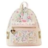 LOUNGEFLY Aristocats Duchess In Paris Floral AOP Mini Backpack (Exclusive) -Toy World Shop WDBK2836 COHLFWDMARIECATFLORALMINIBACKPACK0765FRONT 900x ce399517 9271 4085 8d76 69efaf178faf
