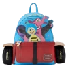 Pixar Inside Out Bing Bong Wagon Mini Backpack - Loungefly.com Exclusive 1 Pixar Inside Out Bing Bong Wagon Mini Backpack - Loungefly.com Exclusive -Toy World Shop WDBK3070 LFDISNEYINSIDEOUTBINGBONGWAGONWITHWHEELPOCKETSMINIBACKPACK0343FRONT