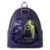 Limited Edition Maleficent Window Box Glow Mini Backpack - Loungefly.com Exclusive