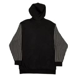 Loungefly Nightmare Before Christmas Pumpkin King Unisex Hoodie -Toy World Shop WDLFHD0035S LFDISNEYNIGHTMAREBEFORECHRISTMASPUMPKINKINGHOODIEBACK