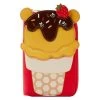 Exclusive - Winnie The Pooh Ice Cream Zip Around Wallet- Loungefly.com Exclusive -Toy World Shop WDWA2367 1