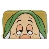 Exclusive - Snow White And The Seven Dwarfs Sleepy Zip Around Wallet - Loungefly.com Exclusive