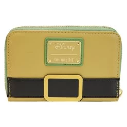 Exclusive - Snow White And The Seven Dwarfs Sleepy Zip Around Wallet - Loungefly.com Exclusive 8 Exclusive - Snow White And The Seven Dwarfs Sleepy Zip Around Wallet - Loungefly.com Exclusive -Toy World Shop WDWA2443 3