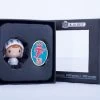 FUNKO White Knight Freddy Pint Size Hero & Commemorative Pin Set LE1000 -Toy World Shop White Knight Freddy Pint Size Hero and Commemorative Pin Set Vinyl Art Toys 50be84d7 6731 4b58 bd49 14c4767bf4fd