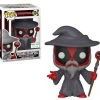 FUNKO : Wizard Deadpool - Barnes & Noble Exclusive