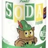 FUNKO Woodsy Owl Sealed Can -Toy World Shop Woodsy Owl 28WonderCon 29 Sealed Can Vinyl Art Toys 4bbb706b 5ad2 4775 9685 8f707a284aef