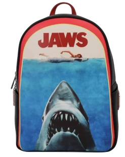 LOUNGEFLY Jaws Mini Backpack - Cordy's Corner Exclusive