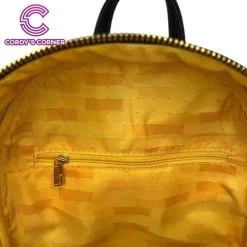 Loungefly Wizard Of Oz Mini Backpack - Cordy's Corner Exclusive -Toy World Shop Zsag4MgQnAohjPNLmuamRu6yR7BJKrvTHulXZdLM