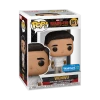 FUNKO POP! Marvel: Shang-Chi And The Legend Of The Ten Rings - Wenwu - Walmart Exclusive