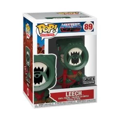 FUNKO Pop! Masters Of The Universe - Leech