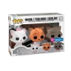 FUNKO Pop! Disney: Disney 100 - Aristocats 3 Pack (Flocked) Vinyl Figures (Walmart Exclusive) -Toy World Shop a91e0b16 30c8 4398 8efb cfff02aa1229.1ce72ce16d346b4856c3175e74b5c956