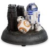 STAR WARS DisneyR2-D2 And BB8 Droids Medium Figurine -Toy World Shop aa6f52a91493a47ae15d2aa6475554c0