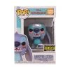 FUNKO Disney Lilo & Stitch: Annoyed Stitch Entertainment Earth ExclusivePop -Toy World Shop ac4e83f1f9884e27b28fa2f3be70f822xl