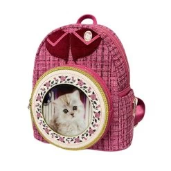 Modern Pinup Exclusive Loungefly Harry Potter Dolores Umbridge Lenticular Mini Backpack -Toy World Shop angle2 1080x 8090ff97 604f 4a79 9154 674a8833f813