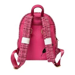 Modern Pinup Exclusive Loungefly Harry Potter Dolores Umbridge Lenticular Mini Backpack -Toy World Shop back 1080x 1f9ba150 3e6c 46d4 bc86 07ebea3f77f6