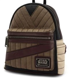 Loungefly Star Wars Rey Cosplay Mini-Backpack - Bibbidi Exclusive