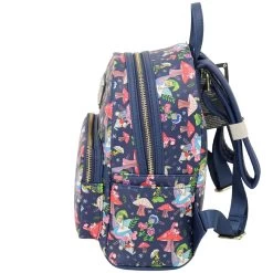 LOUNGEFLY Alice In Wonderland AOP Mini Backpack - Cordy's Corner Exclusive 7 LOUNGEFLY Alice In Wonderland AOP Mini Backpack - Cordy's Corner Exclusive -Toy World Shop c0rRE8CtvA92OzZintrjhxkxKcismmsu37HYuffL
