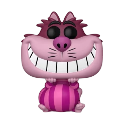 FUNKO Pop! Alice In Wonderland 70th - Jumbo Cheshire Cat - Walmart Exclusive -Toy World Shop cf5380f2 b773 44c2 b84d 2e8bb5c2aeaa.2e045257ffcc6190fcd54dd73d75f0e1