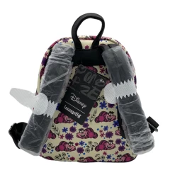 Loungefly Cheshire Cat All Over Print Mini Backpack- Modern Pinup Exclusive -Toy World Shop cheshireb 720x ec53ef44 6362 4ea1 a18a 1dbbd59255d7