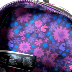 Loungefly Cheshire Cat All Over Print Mini Backpack- Modern Pinup Exclusive -Toy World Shop cheshirel 720x 483fbd11 5fc6 41dc 8fdf 04fe78204829