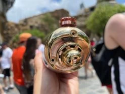 STAR WARS Galaxy's Edge Darth Sidious Legacy Lightsaber Hilt - Disney Parks Exclusive 24 STAR WARS Galaxy's Edge Darth Sidious Legacy Lightsaber Hilt - Disney Parks Exclusive -Toy World Shop darth sidious hilt 10 1200x900 1