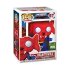 FUNKO POP! Vinyl: Masters Of The Universe - Mantenna - 2021 Spring Convention Exclusive